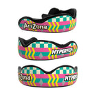 Hyperfly + AriZona Retro Mouthguard Accessory / Protection Hyperfly Adult 