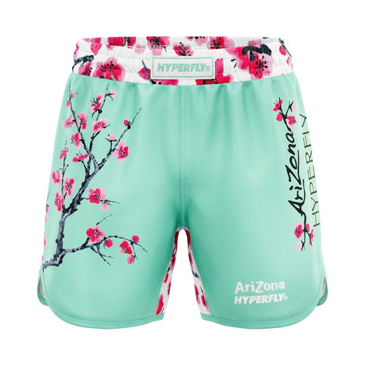 Hyperfly + AriZona Shorts No Gi / Shorts Hyperfly 26 