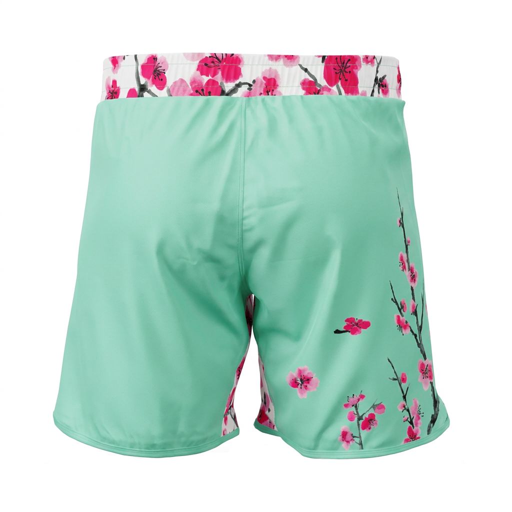 Hyperfly + AriZona Shorts No Gi / Shorts Hyperfly 