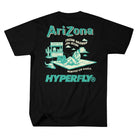Hyperfly + AriZona Tee Apparel / Tops / Tee Hyperfly X Small 