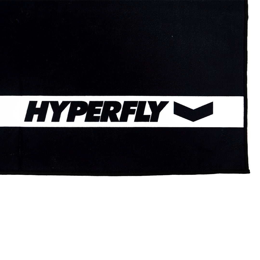 Hyperfly Beach Towels Accessory Hyperfly 