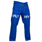 Hyperfly Blue Gi Kimono - Adult Hyperfly 