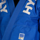 Hyperfly Blue Gi Kimono - Adult Hyperfly 