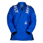 Hyperfly Blue Gi Kimono - Adult Hyperfly F0 