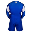 Hyperfly Blue Rash Guard No Gi - Rash Guard Hyperfly 