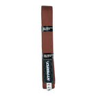 Hyperfly Core Belt - V2 Gi Belt Hyperfly Brown A0 