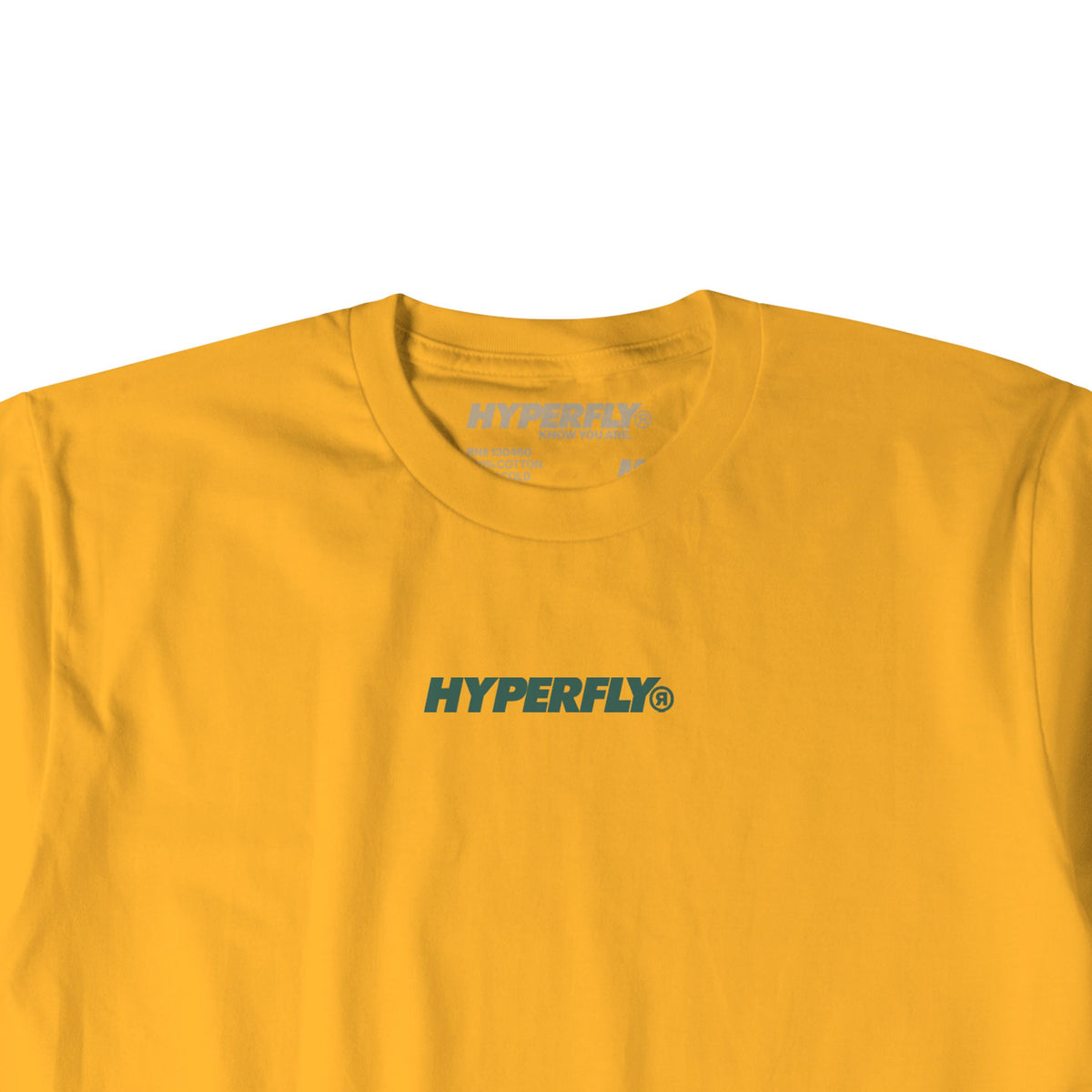 Hyperfly Core Tee Apparel / Tops / Tee Hyperfly 