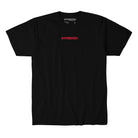 Hyperfly Core Tee Apparel / Tops / Tee Hyperfly Black Small 