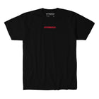 Hyperfly Core Tee Apparel / Tops / Tee Hyperfly Black Small 