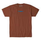 Hyperfly Core Tee Apparel / Tops / Tee Hyperfly Clay Small 