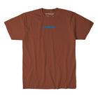 Hyperfly Core Tee Apparel / Tops / Tee Hyperfly Clay Small 