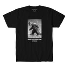 HYPERFLY + Godzilla Wrist Lock Tee (Preorder) Apparel / Tops / Tee Hyperfly X Small 