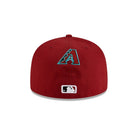HYPERFLY + MLB + New Era Arizona Diamondbacks Cap Accessory / Headwear Hyperfly 
