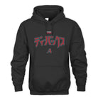 HYPERFLY + MLB + New Era Arizona Diamondbacks Hoodie Apparel / Tops / Sweatshirt Hyperfly 