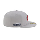 HYPERFLY + MLB + New Era Atlanta Braves Cap Accessory / Headwear Hyperfly 