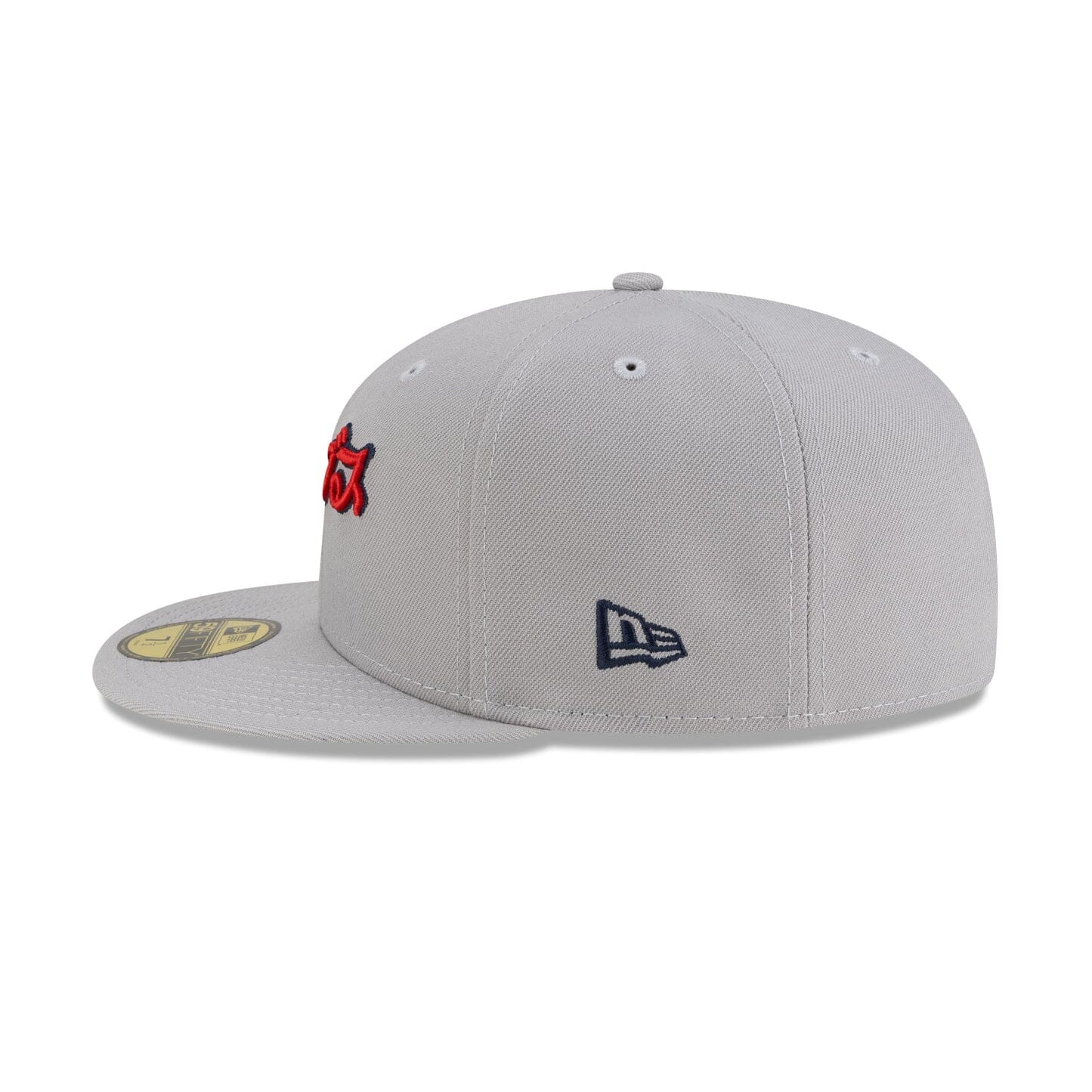 HYPERFLY + MLB + New Era Atlanta Braves Cap Accessory / Headwear Hyperfly 