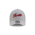 HYPERFLY + MLB + New Era Atlanta Braves Cap Accessory / Headwear Hyperfly 