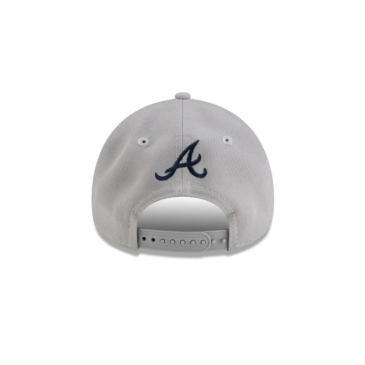 HYPERFLY + MLB + New Era Atlanta Braves Cap Accessory / Headwear Hyperfly 