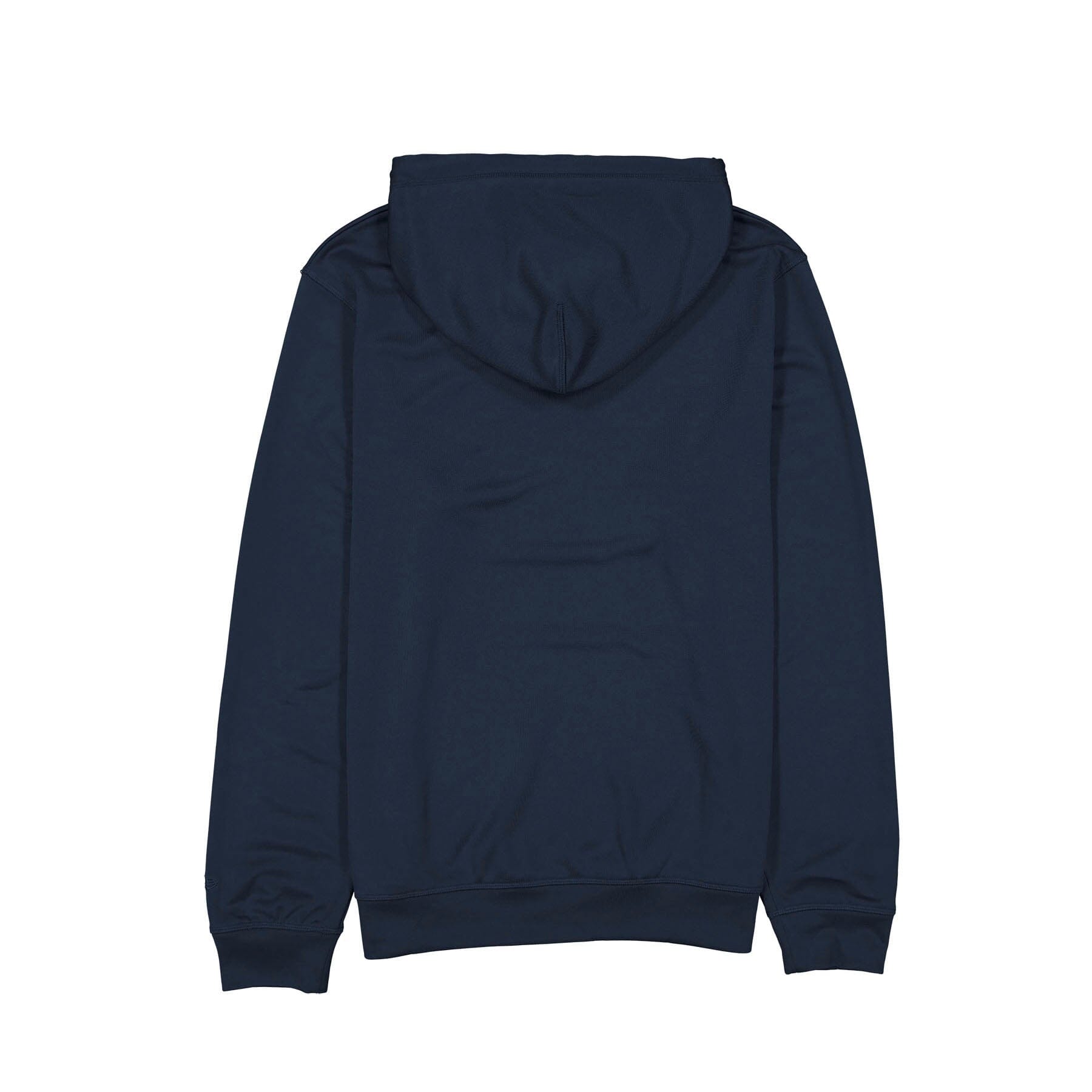 HYPERFLY + MLB + New Era Atlanta Braves Hoodie Apparel / Tops / Sweatshirt Hyperfly 