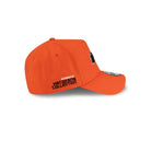 HYPERFLY + MLB + New Era Baltimore Orioles Cap Accessory / Headwear Hyperfly 