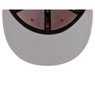 HYPERFLY + MLB + New Era Baltimore Orioles Cap Accessory / Headwear Hyperfly 