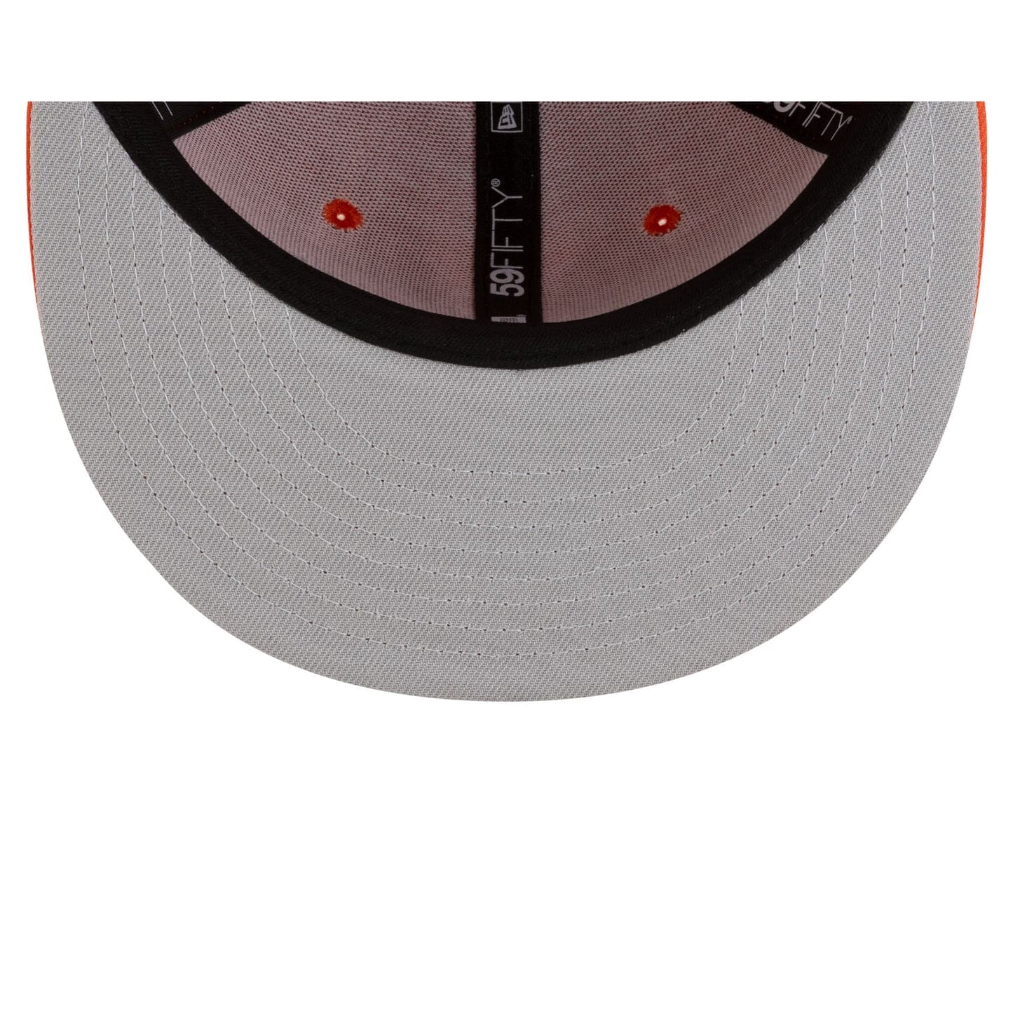 HYPERFLY + MLB + New Era Baltimore Orioles Cap Accessory / Headwear Hyperfly 