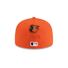 HYPERFLY + MLB + New Era Baltimore Orioles Cap Accessory / Headwear Hyperfly 