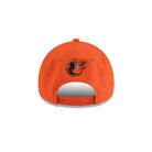HYPERFLY + MLB + New Era Baltimore Orioles Cap Accessory / Headwear Hyperfly 