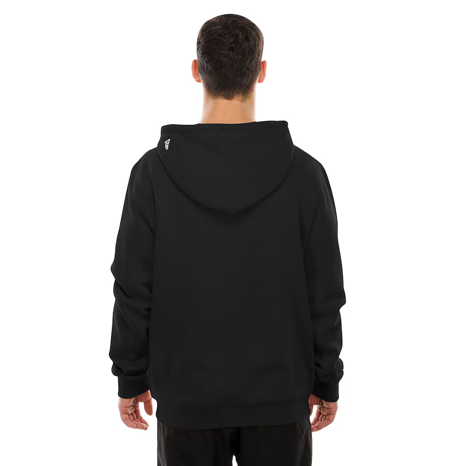 HYPERFLY + MLB + New Era Baltimore Orioles Hoodie Apparel / Tops / Sweatshirt Hyperfly 