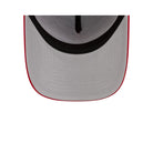 HYPERFLY + MLB + New Era Boston Red Sox Cap Accessory / Headwear Hyperfly 