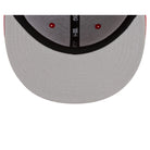 HYPERFLY + MLB + New Era Boston Red Sox Cap Accessory / Headwear Hyperfly 