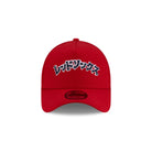 HYPERFLY + MLB + New Era Boston Red Sox Cap Accessory / Headwear Hyperfly 