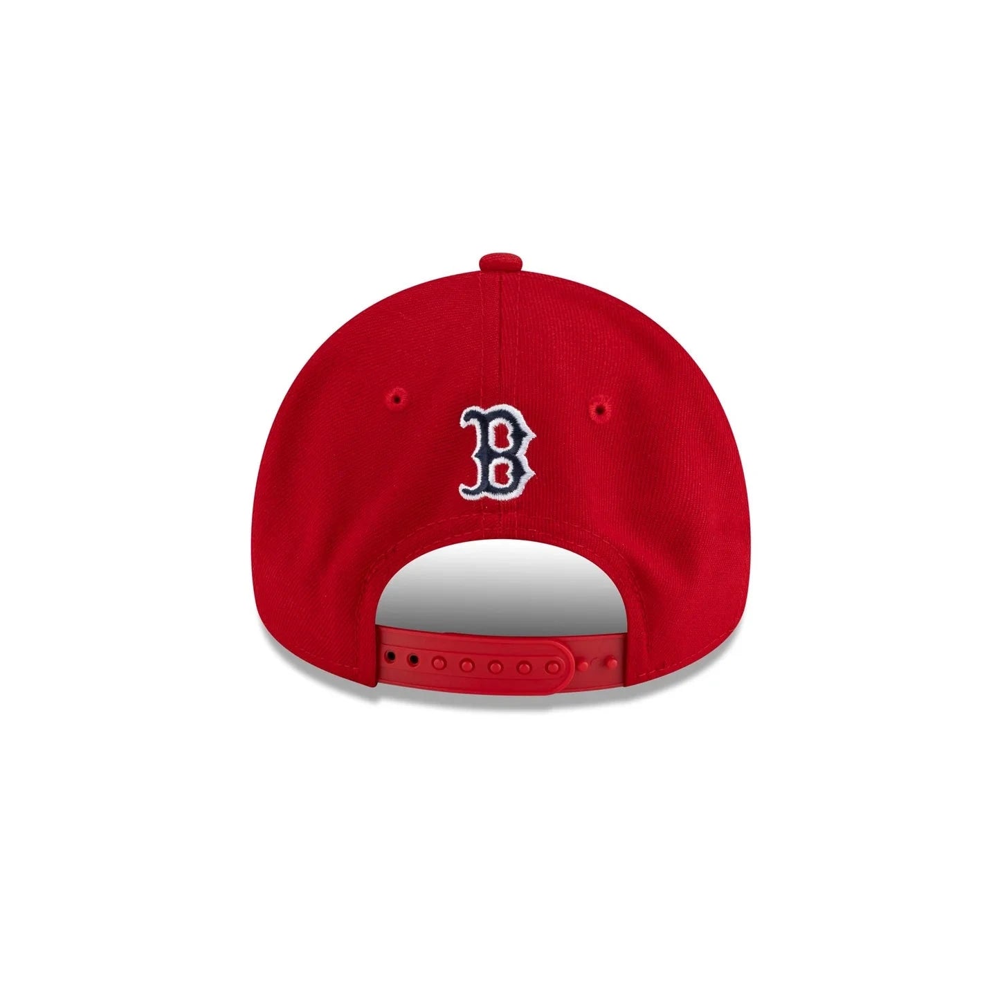 HYPERFLY + MLB + New Era Boston Red Sox Cap Accessory / Headwear Hyperfly 