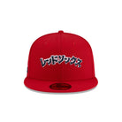 HYPERFLY + MLB + New Era Boston Red Sox Cap Accessory / Headwear Hyperfly 