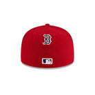 HYPERFLY + MLB + New Era Boston Red Sox Cap Accessory / Headwear Hyperfly 