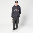 HYPERFLY + MLB + New Era Boston Red Sox Hoodie Apparel / Tops / Sweatshirt Hyperfly 