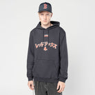 HYPERFLY + MLB + New Era Boston Red Sox Hoodie Apparel / Tops / Sweatshirt Hyperfly 
