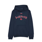 HYPERFLY + MLB + New Era Boston Red Sox Hoodie Apparel / Tops / Sweatshirt Hyperfly Medium 