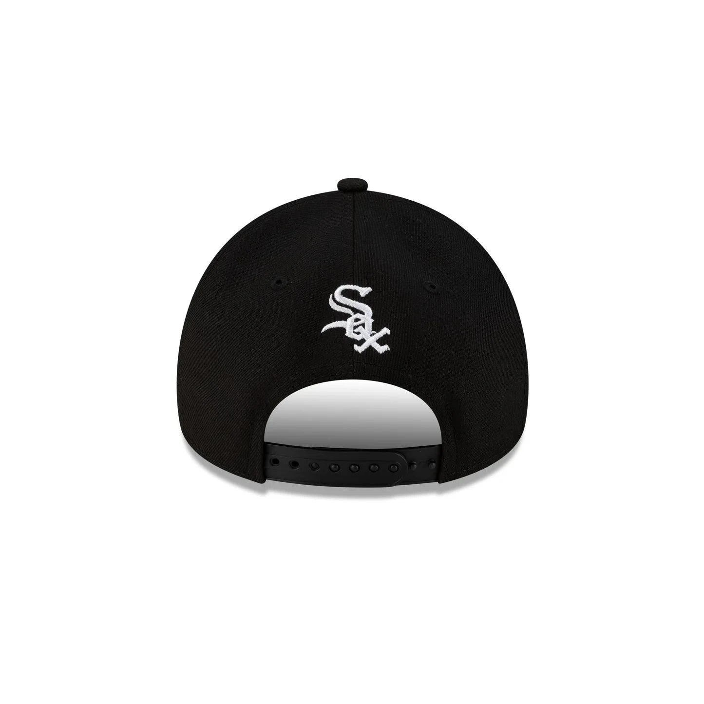 HYPERFLY + MLB + New Era Chicago White Sox Cap Accessory / Headwear Hyperfly 