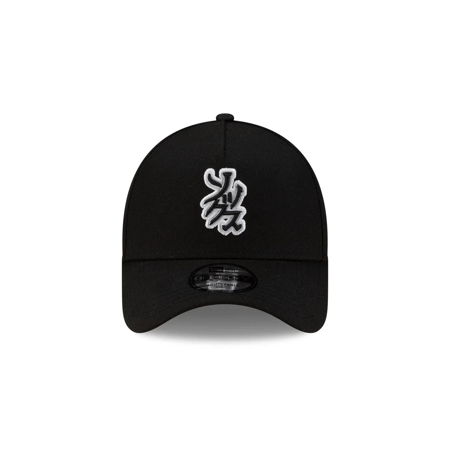 HYPERFLY + MLB + New Era Chicago White Sox Cap Accessory / Headwear Hyperfly 