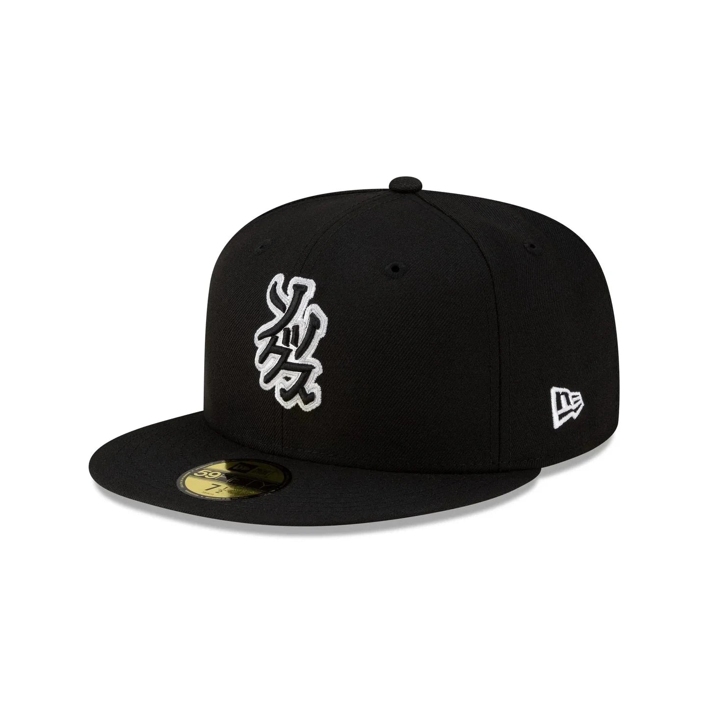 HYPERFLY + MLB + New Era Chicago White Sox Cap Accessory / Headwear Hyperfly 