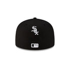 HYPERFLY + MLB + New Era Chicago White Sox Cap Accessory / Headwear Hyperfly 