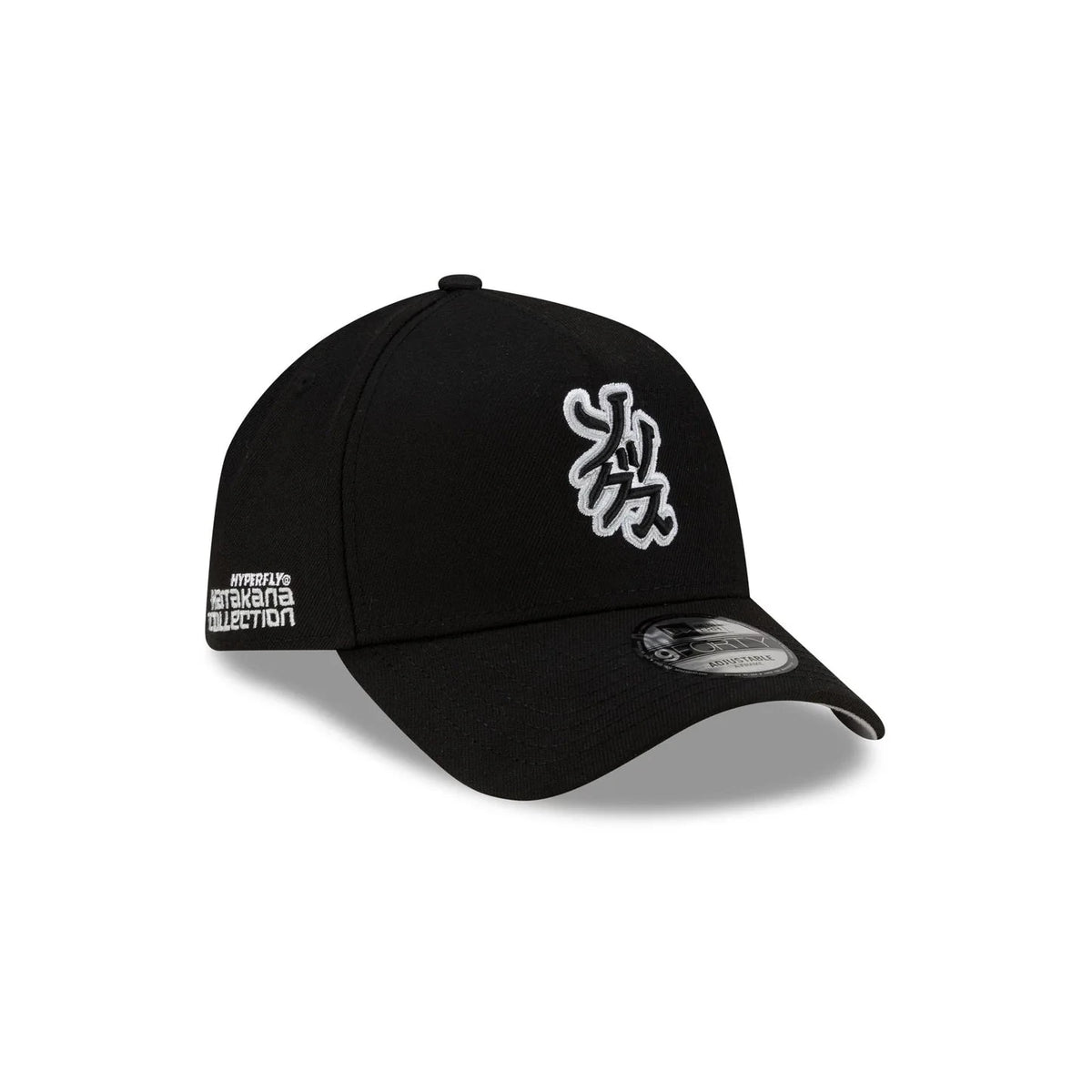 HYPERFLY + MLB + New Era Chicago White Sox Cap – Hyperfly