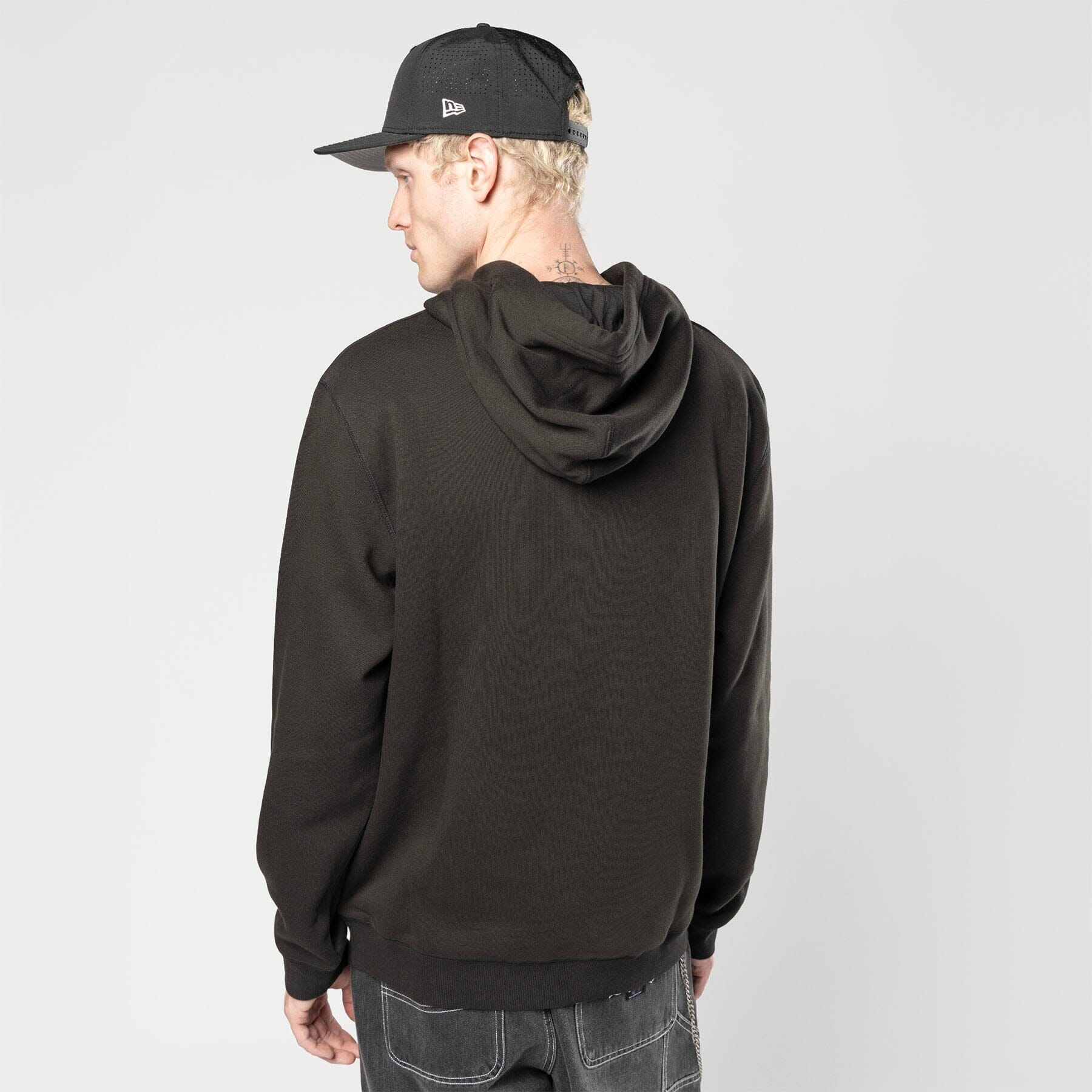 HYPERFLY + MLB + New Era Chicago White Sox Hoodie Apparel / Tops / Sweatshirt Hyperfly 