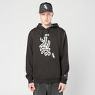 HYPERFLY + MLB + New Era Chicago White Sox Hoodie Apparel / Tops / Sweatshirt Hyperfly 