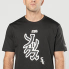HYPERFLY + MLB + New Era Chicago White Sox Tee Apparel / Tops / Sweatshirt Hyperfly 