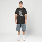 HYPERFLY + MLB + New Era Chicago White Sox Tee Apparel / Tops / Sweatshirt Hyperfly 