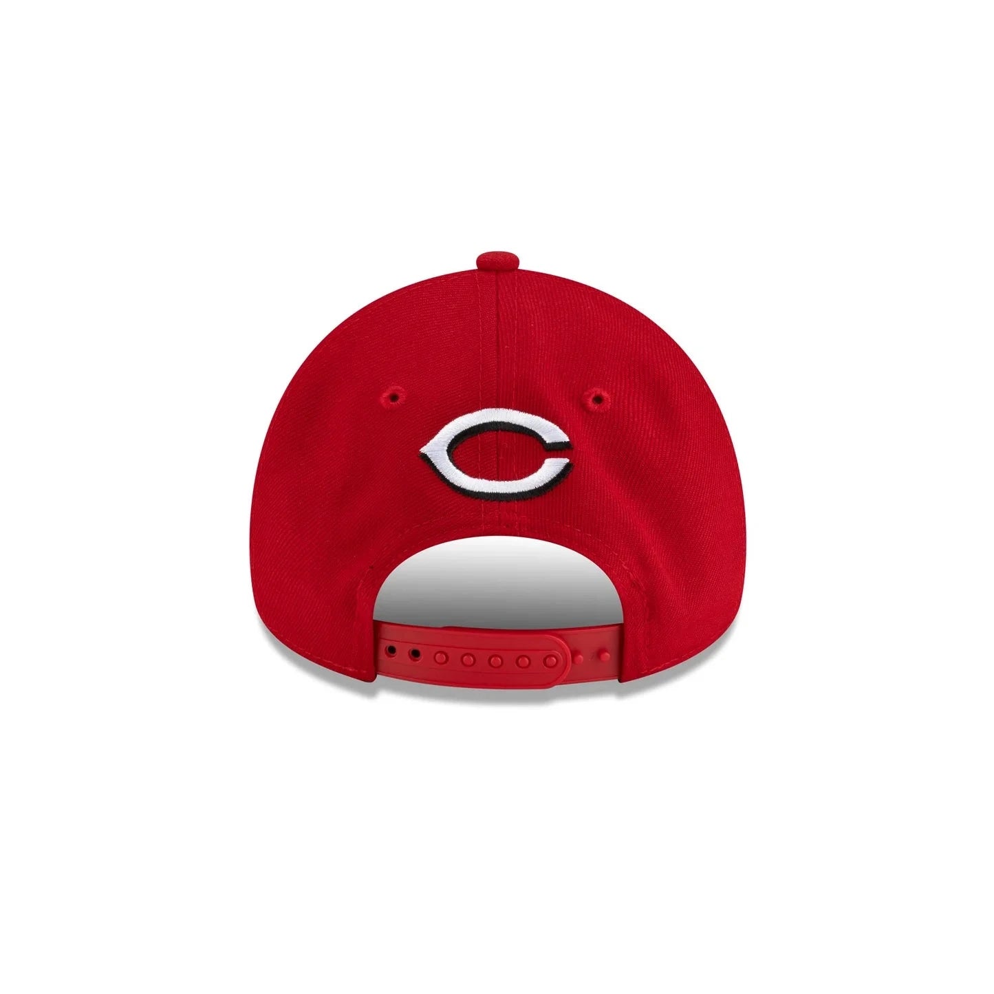 HYPERFLY + MLB + New Era Cincinnati Reds Cap Accessory / Headwear Hyperfly 