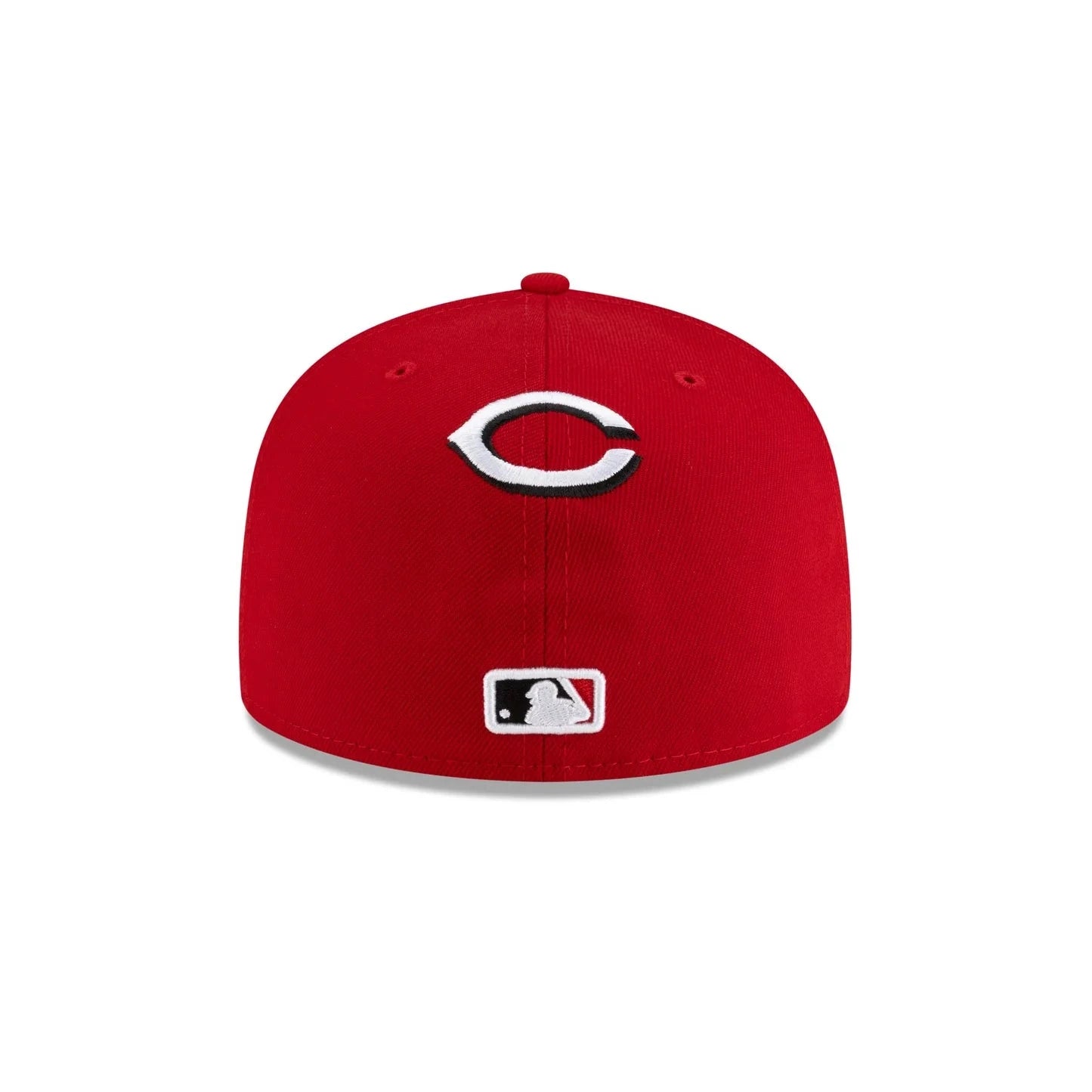 HYPERFLY + MLB + New Era Cincinnati Reds Cap Accessory / Headwear Hyperfly 