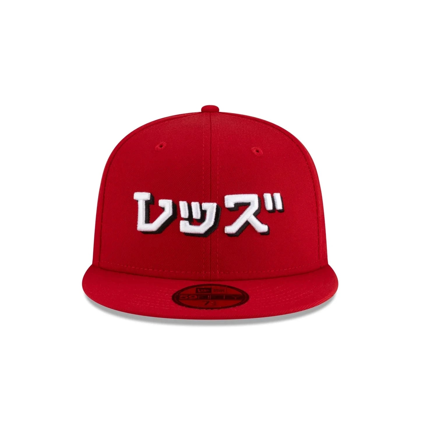 HYPERFLY + MLB + New Era Cincinnati Reds Cap Accessory / Headwear Hyperfly 